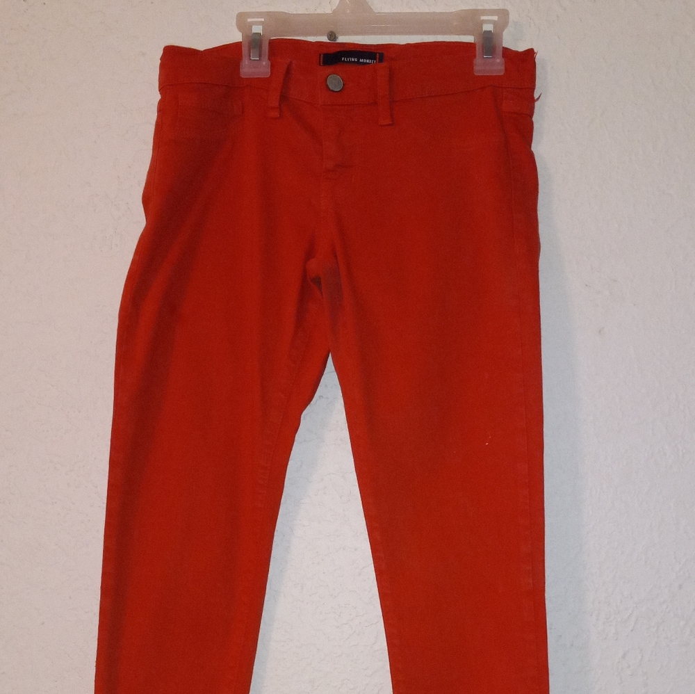 Flying Monkey Jeans